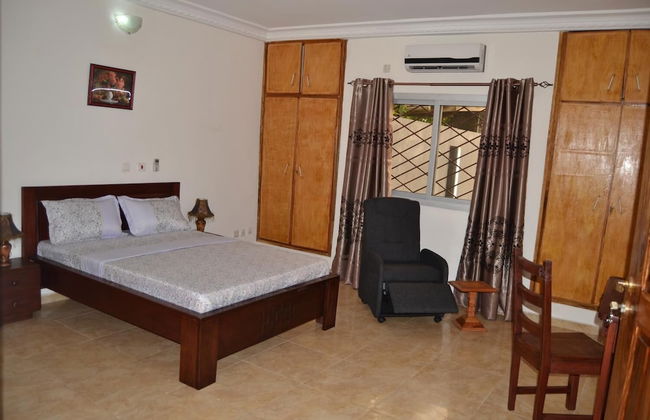 Residence Rom 4 Treicheville - Foto 7