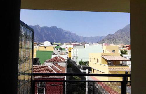 Bonito y amplio piso en Los LLanos de Aridane - Foto 39