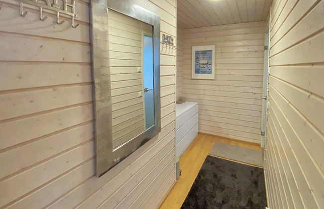 Villa sipilä - Photo 24