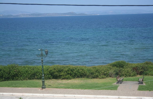 Nea Makri Beach Apartment - Foto 2