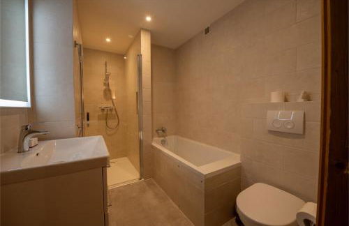 Résidence Le Cristal - Mont Blanc 8 - Happy Rentals - Foto 10