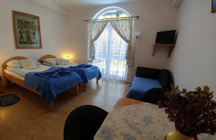 Dworek Słoneczko - Foto 41