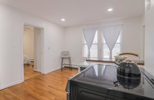 Cozy Room in the City of Worcester - Foto 5