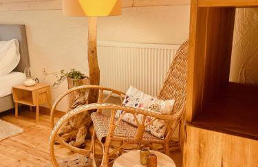 Cztery Pory Roku Swornegacie z balia i sauną - Foto 18