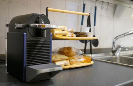 BlueBlu Apartment - Foto 7