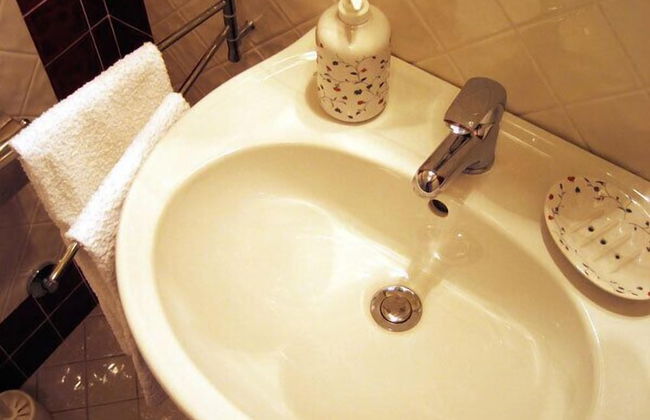 B&B Il Moscondoro - Photo 33