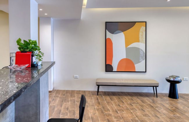 Prime Select Old Cairo Nile View - Foto 17