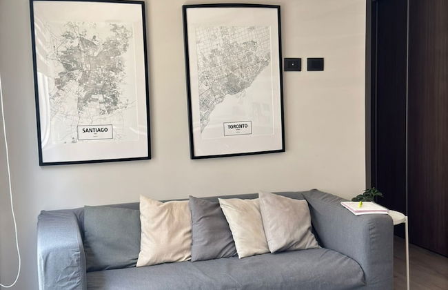 JC Apart Hotel Providencia - Foto 56