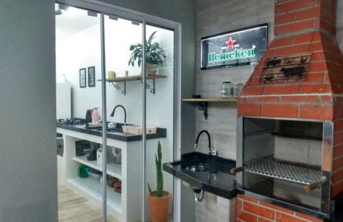 Recanto do Mica - Photo 14