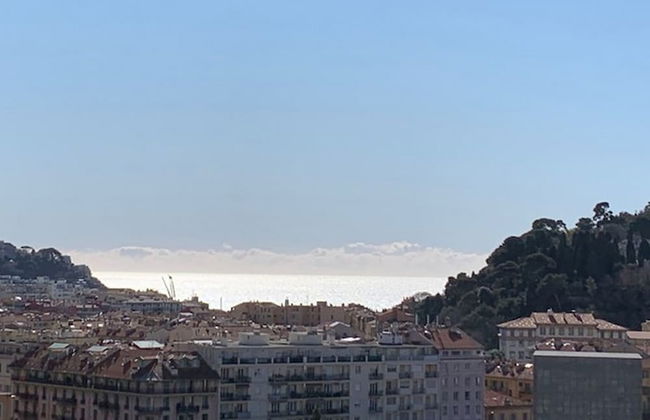 Apart-Hotel Riviera Cimiez - Foto 40