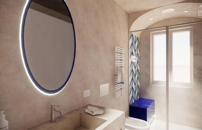 Villa Degli Dei - Private Waterfront Villa - Foto 3