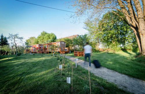 Tiny House - Birne - Foto 27