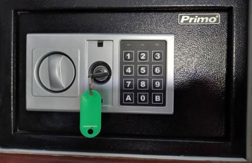 KOSTAS APARTMENTS - Foto 30