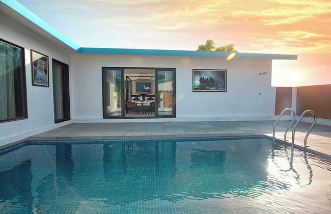 The Stay Ranakpur - Photo 11