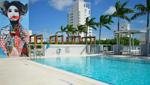 Hotel Miami Beach Convention Center - Foto 5