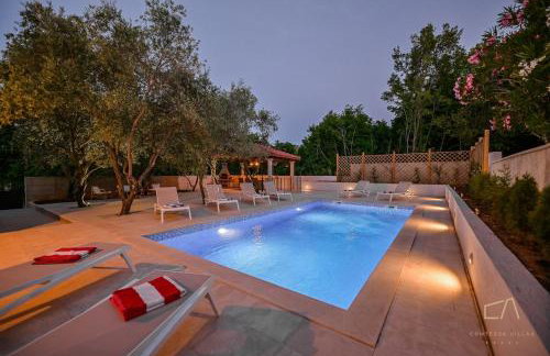 Villa Maria - Photo 1