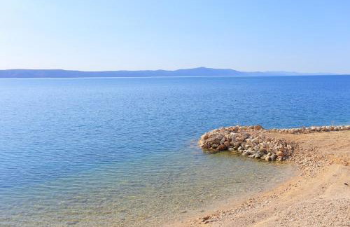Family-friendly apartments with swimming pool Zivogosce - Porat, Makarska - 18150 - Foto 43