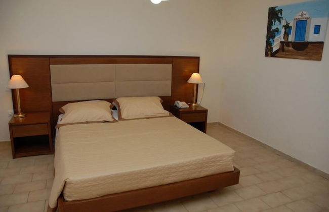 Paleos Apartments - Foto 11