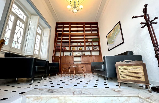 Olhão Historical House by Homing - Foto 24