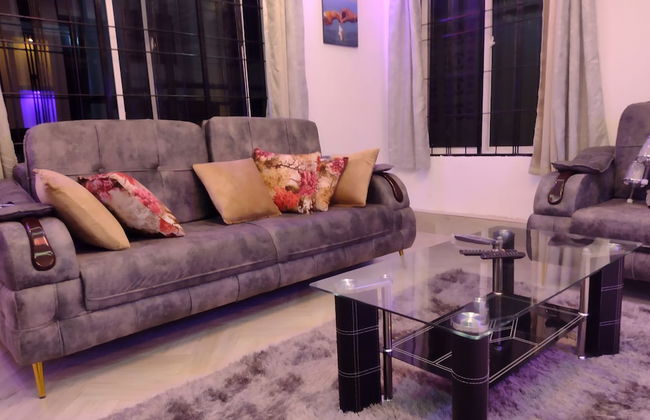 Mkamiti Villa Airport Hotel - Photo 12