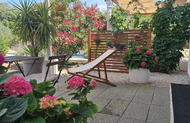 Apartments Cvijet Mora Sreser - Foto 38