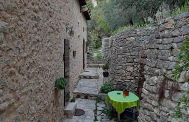 Guesthouse Runcini - Photo 42