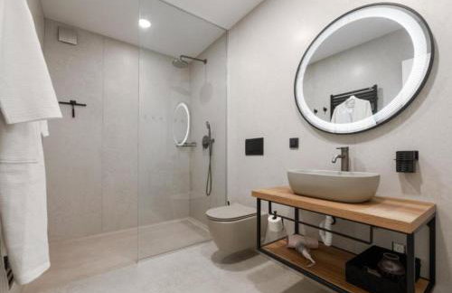 Apartments Villa Wood - Foto 24