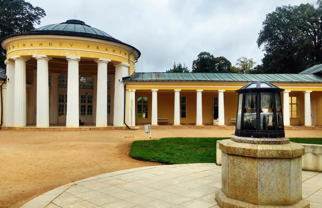 Marienbad Apartment - Foto 66