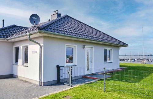 Meerblick Haushälfte - Foto 1