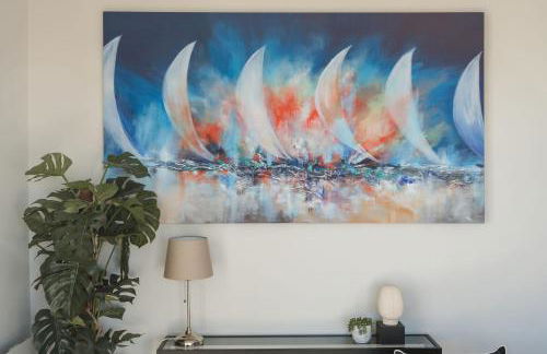 Gwel Y Mor Courtyard by Birch Stays New Home - Photo 19