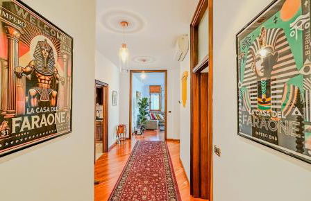 Lusso & Relax - 3 Camere, Jacuzzi, Parcheggio - Foto 19