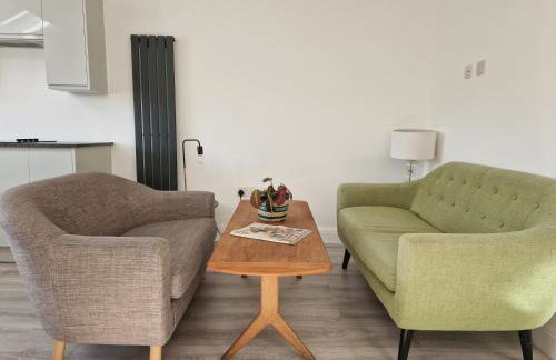 Luxury London Oasis - Photo 4