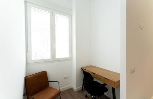 Luxe Apartment Madrid North - Foto 19