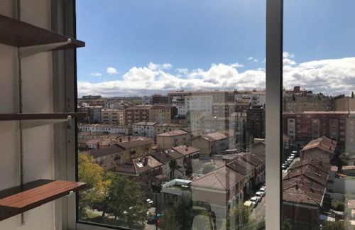 MARTINA. TRES HAB. CENTRO - Foto 10