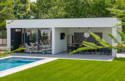 Villa Avis by IstriaLux - Foto 63