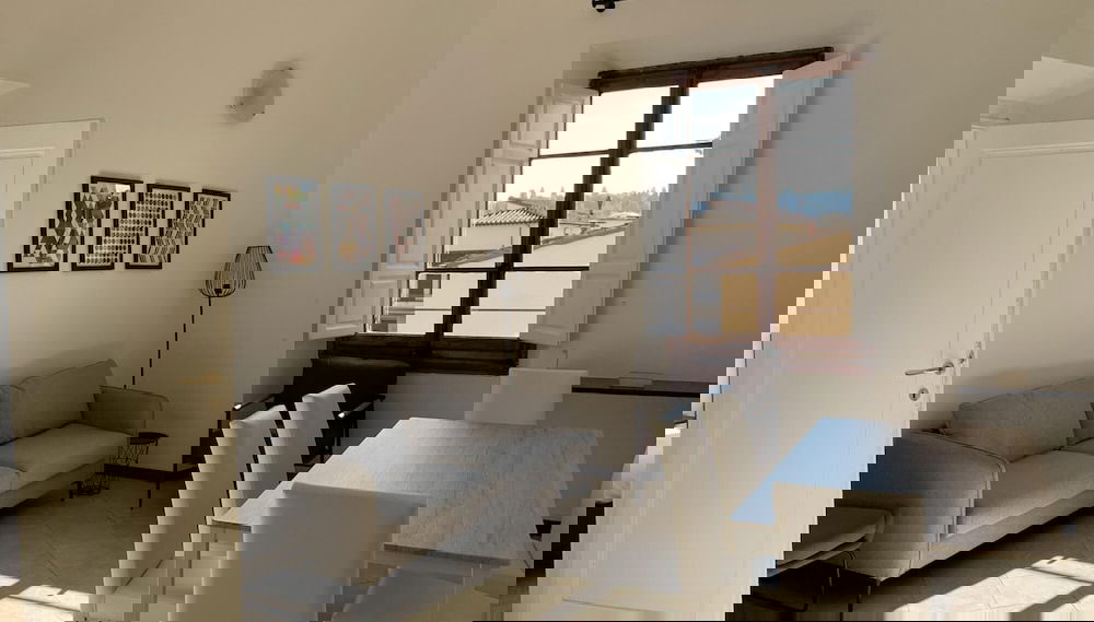 Porta Rossa Apartment - Foto 1, Imagen principal