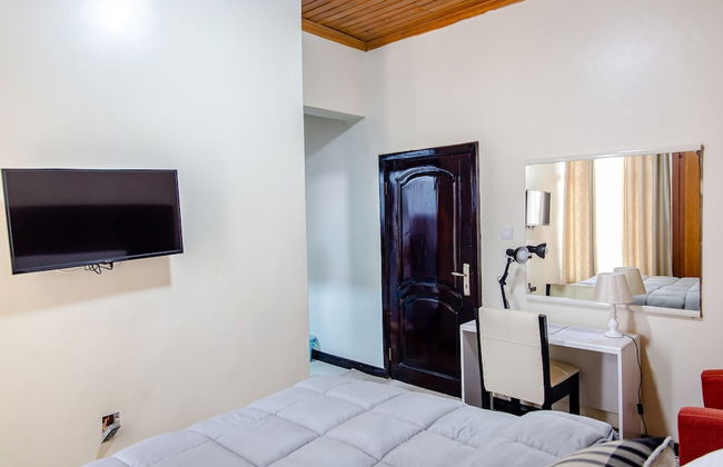 Ezra boutique villa - Foto 19