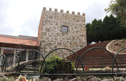 ICH Inveja Country House - Foto 14