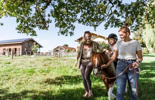 Moierhof - Der Ferienbauernhof am Chiemsee - Photo 8