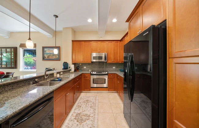 Big Island Fairways At Mauna Lani 1705 3 Bedroom Townhouse - Photo 10