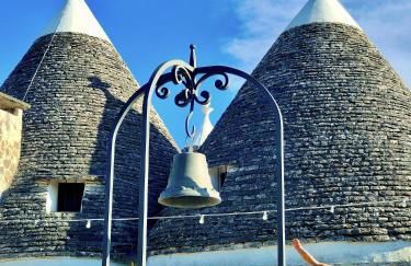 TRULLI ALLEGRETTI - Foto 42