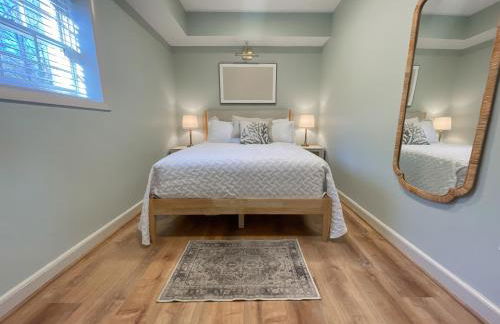 Annapolis Charm Waterfront Getaway Near USNA - FISH & CRAB from your PRIVATE PIER! - Foto 20