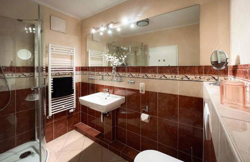 Ferienwohnung „Abendrot“ mit Meerblick - Foto 10