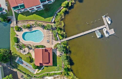 The Inn At St Thomas Square #1305A - Foto 52