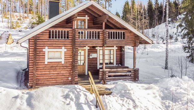 Eteläranta - Foto 4, Inside other