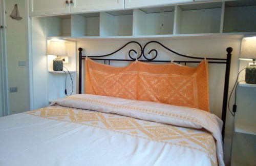 La spiaggetta Maladroxia - Foto 16