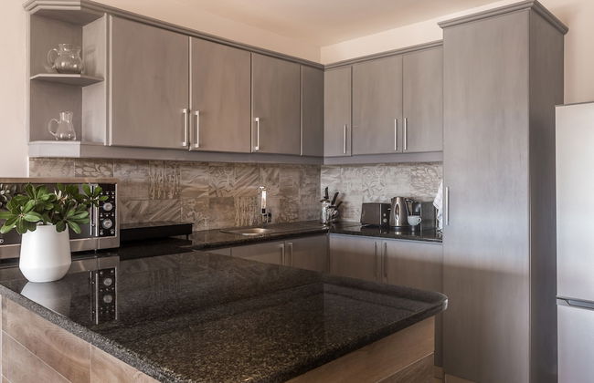 Sunrise Bay Self-Catering Accommodation - Foto 25