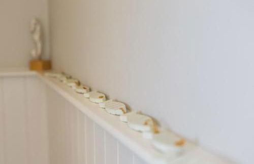 Sunshine - Beachfront home in Bracklesham Bay - Foto 39