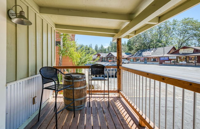 Cottage Like Suite With Private Hot Tub - Foto 16