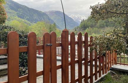 Villa La Roccia Scopello Valsesia - Foto 63